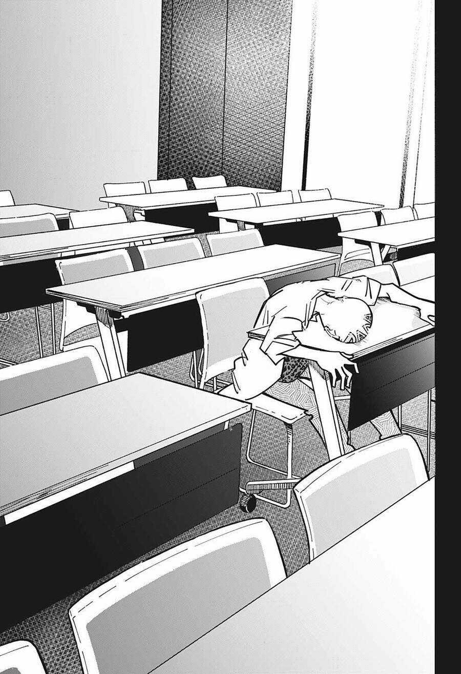 Pppppp Chapter 68 trang 18