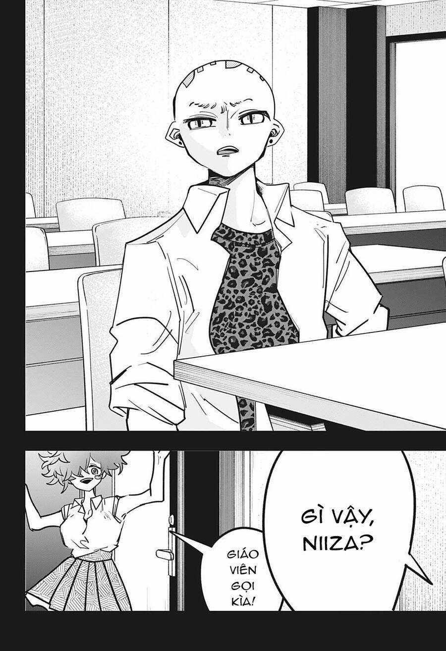 Pppppp Chapter 68 trang 19