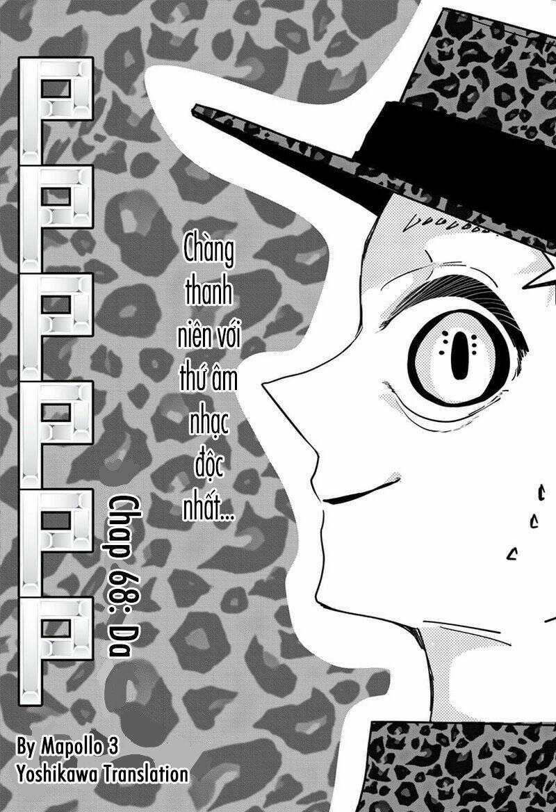 Pppppp Chapter 68 trang 2