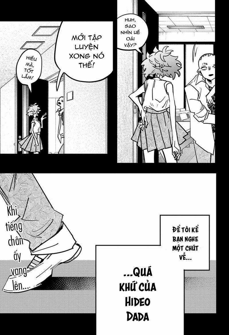 Pppppp Chapter 68 trang 20
