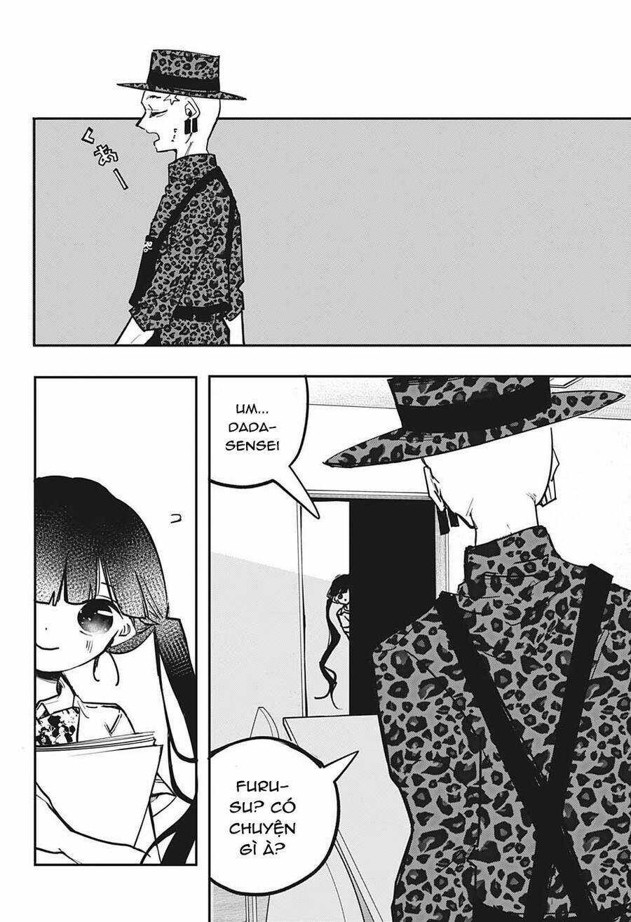 Pppppp Chapter 68 trang 3