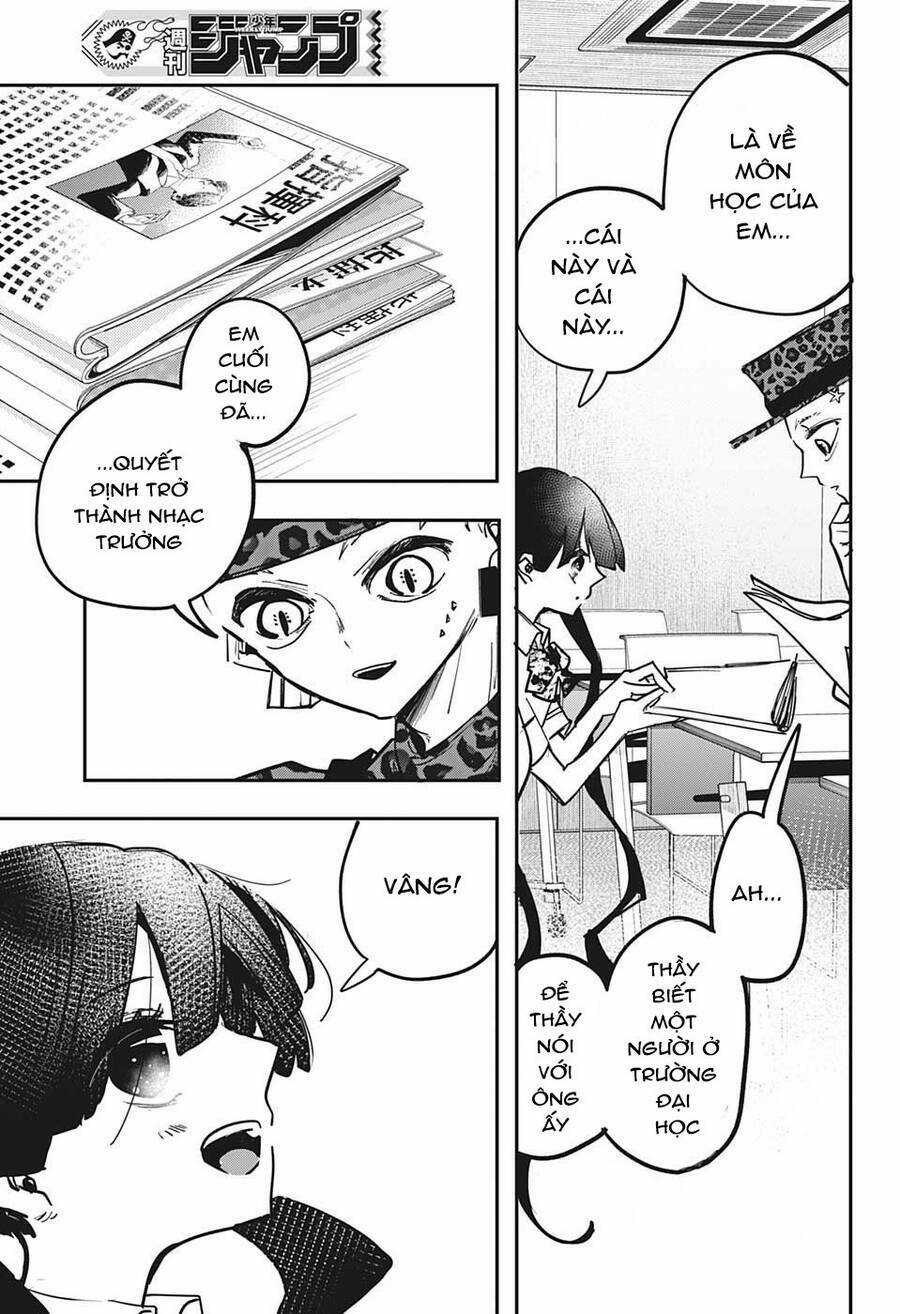 Pppppp Chapter 68 trang 4