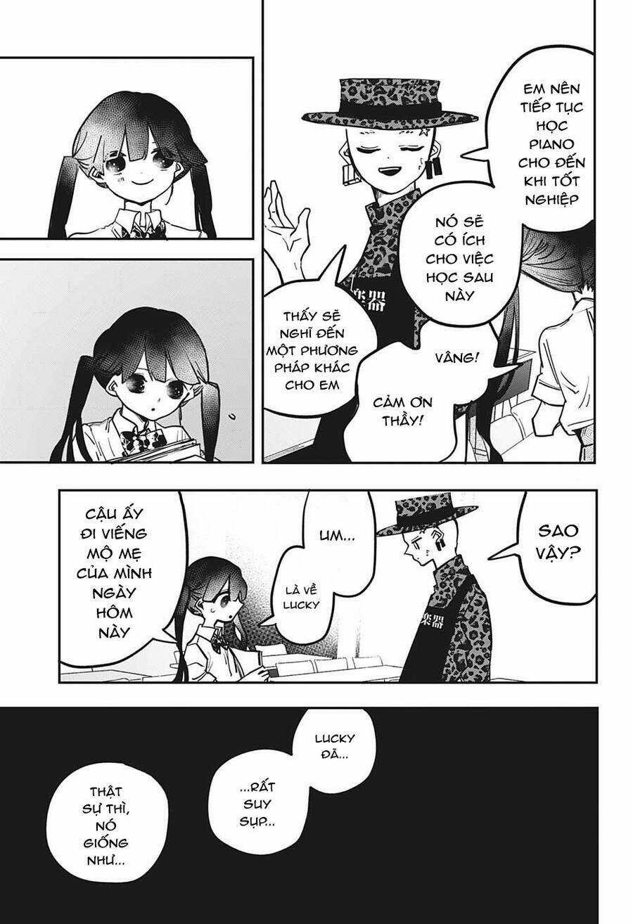 Pppppp Chapter 68 trang 6