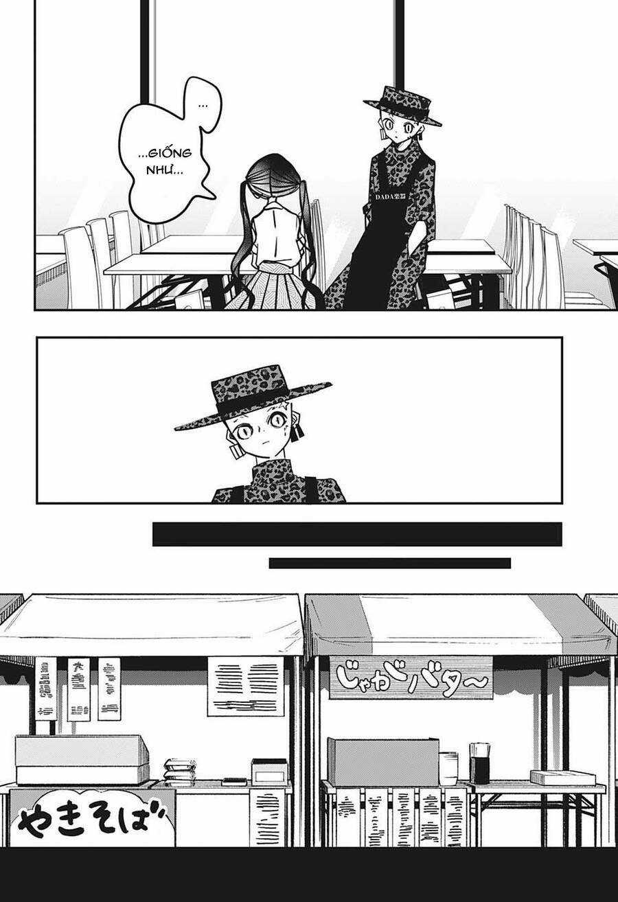 Pppppp Chapter 68 trang 7