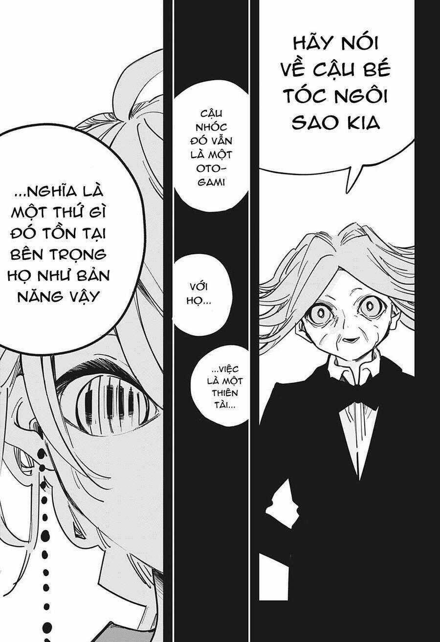 Pppppp Chapter 68 trang 8