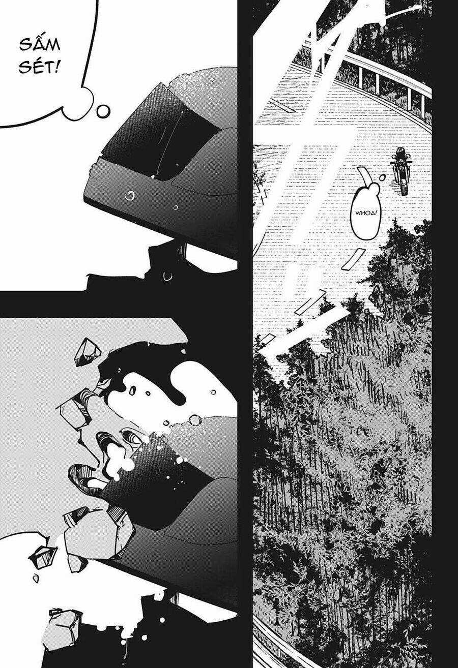 Pppppp Chapter 69 trang 10