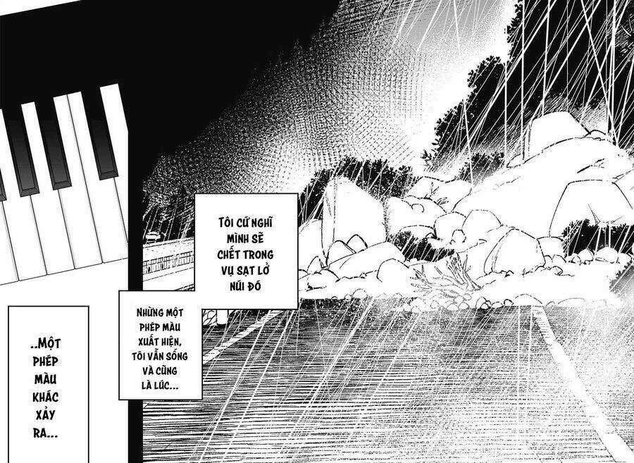 Pppppp Chapter 69 trang 11