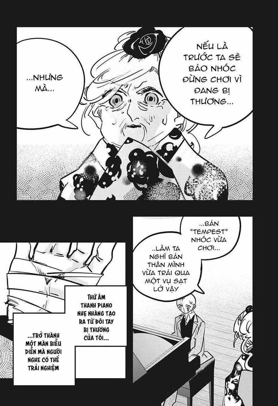 Pppppp Chapter 69 trang 12