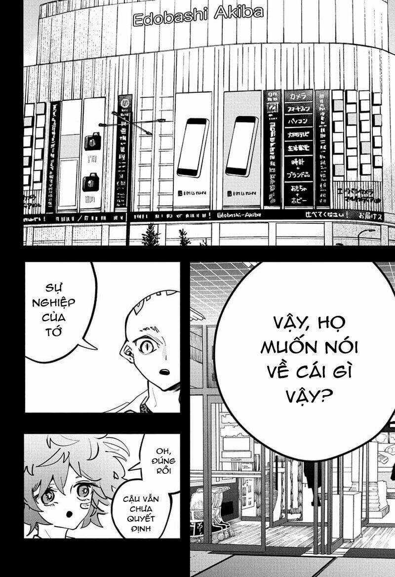 Pppppp Chapter 69 trang 3