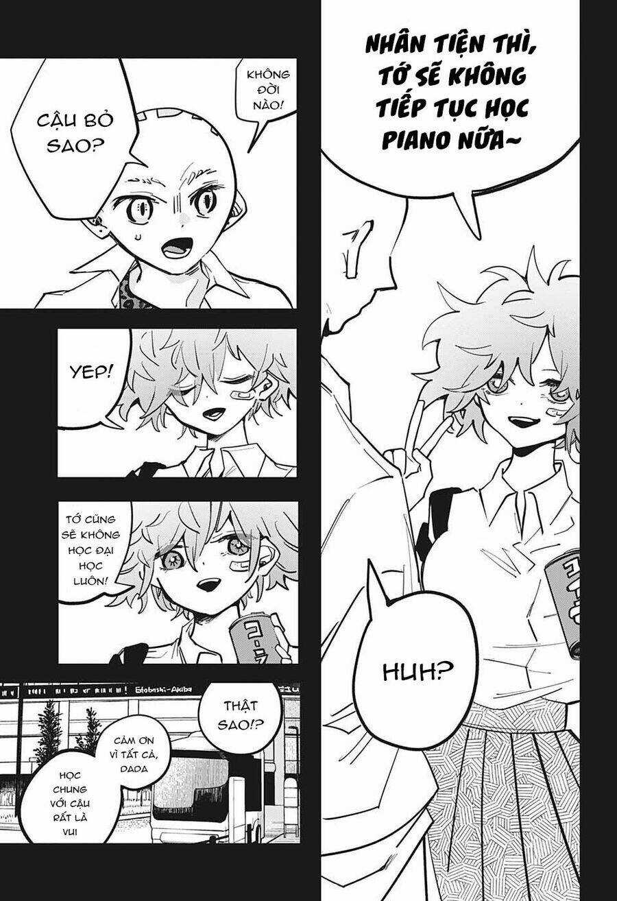 Pppppp Chapter 69 trang 4