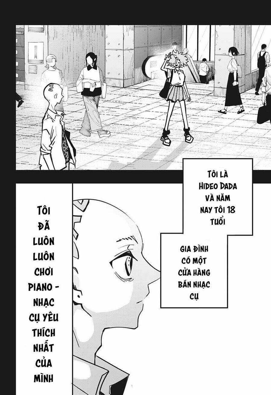 Pppppp Chapter 69 trang 5