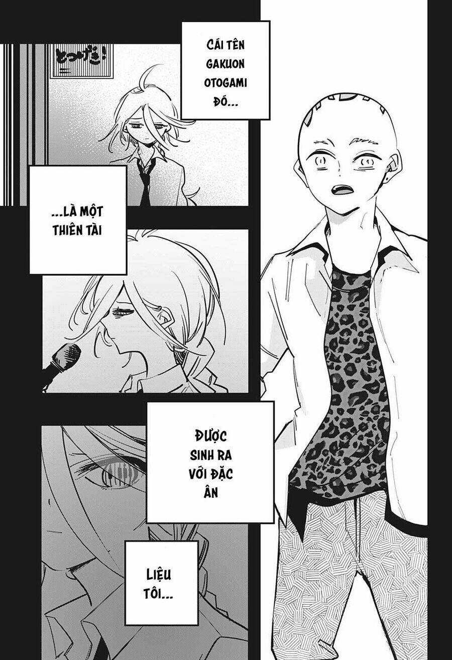 Pppppp Chapter 69 trang 8
