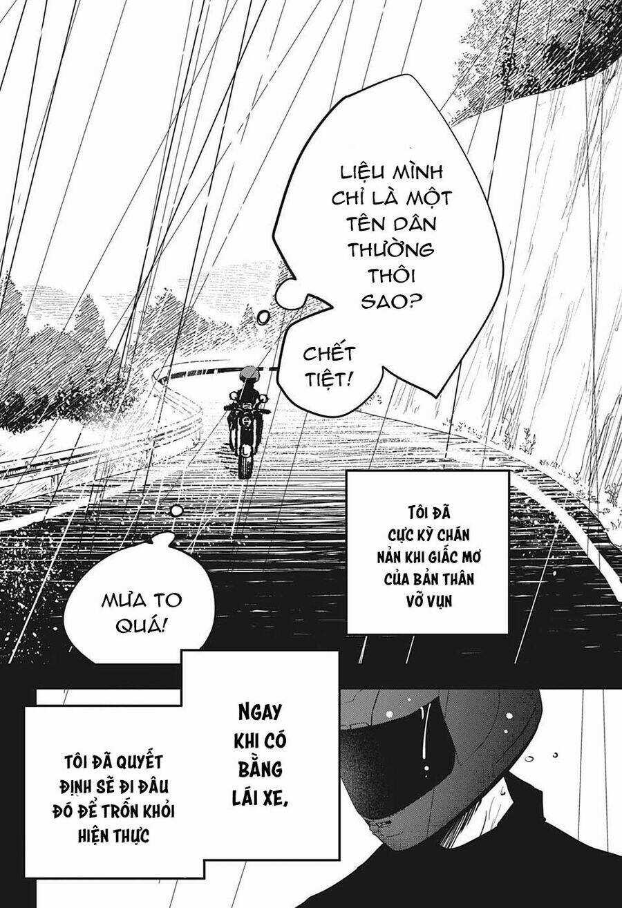 Pppppp Chapter 69 trang 9