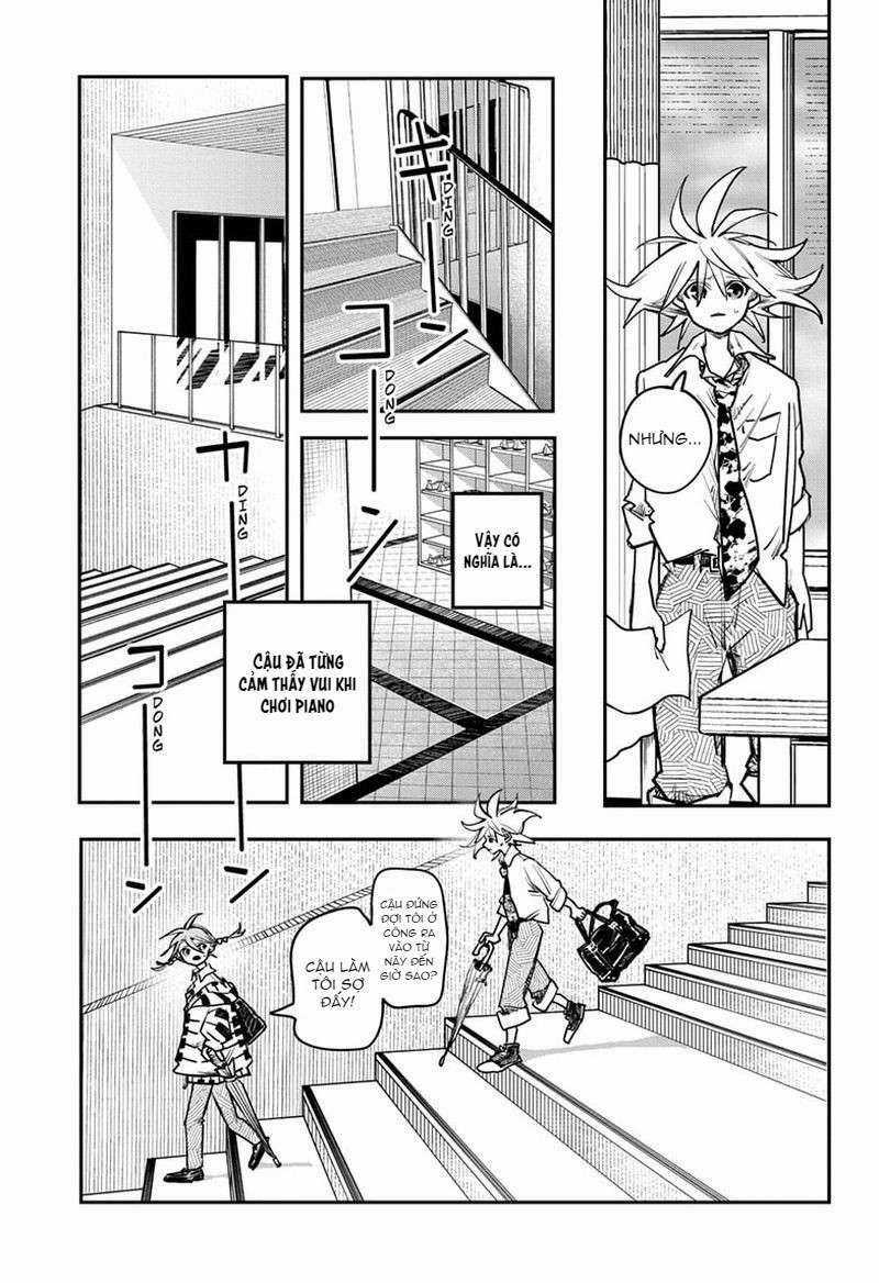 Pppppp Chapter 7 trang 10