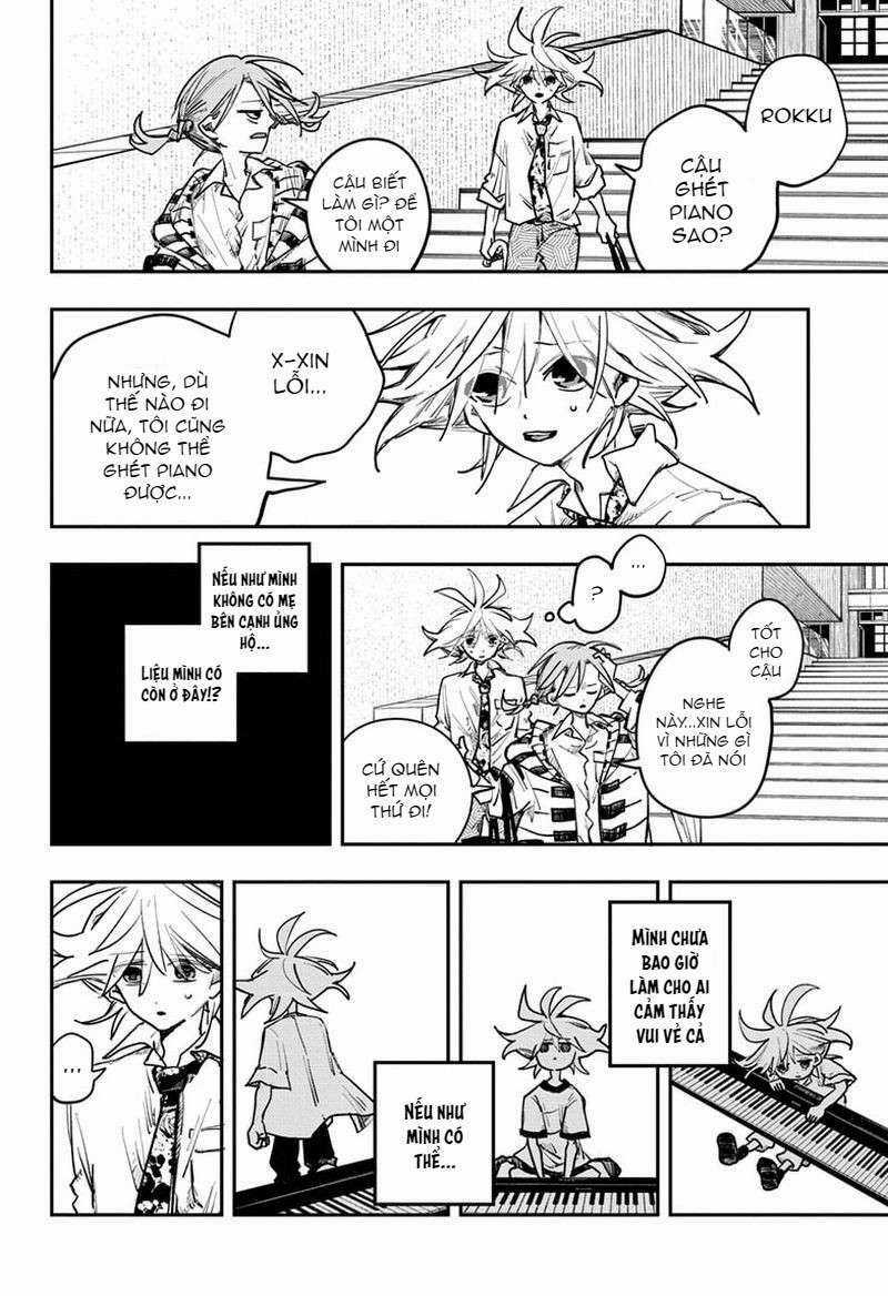 Pppppp Chapter 7 trang 11