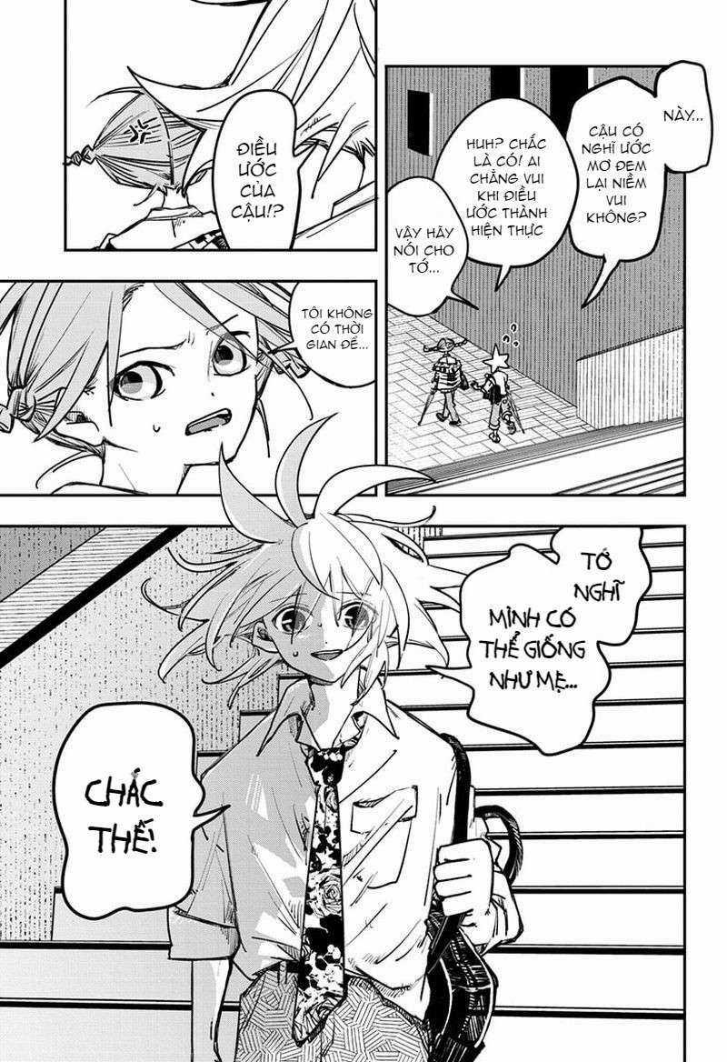 Pppppp Chapter 7 trang 12