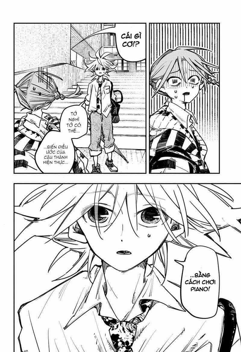 Pppppp Chapter 7 trang 13