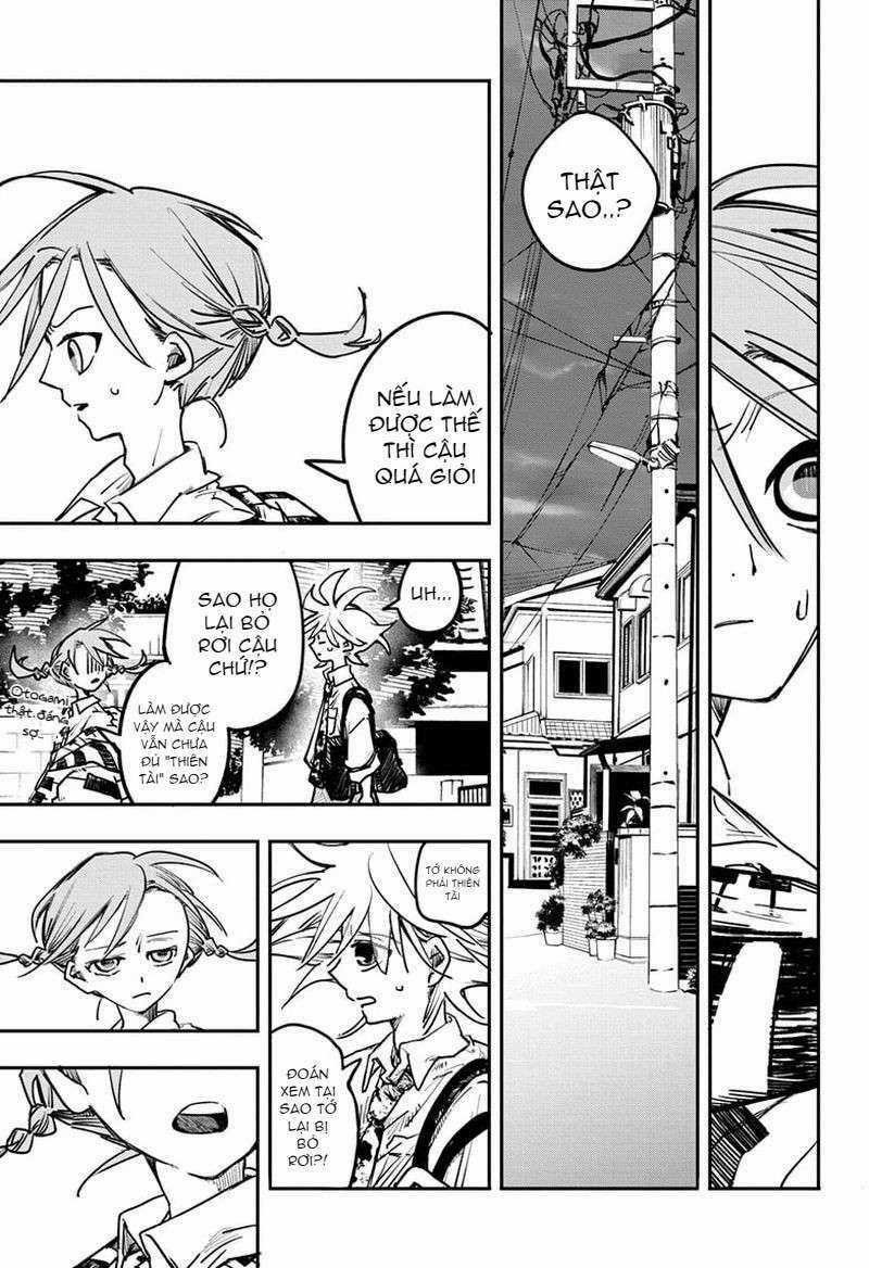 Pppppp Chapter 7 trang 14