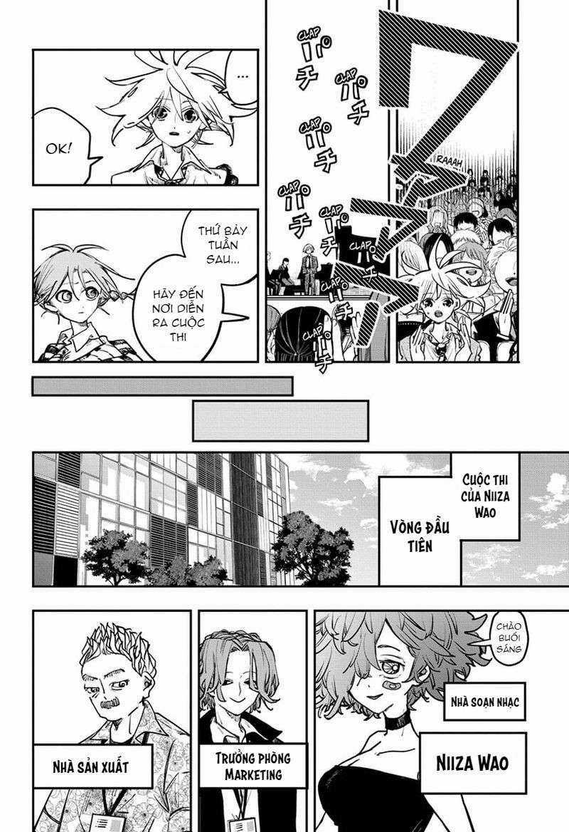 Pppppp Chapter 7 trang 17