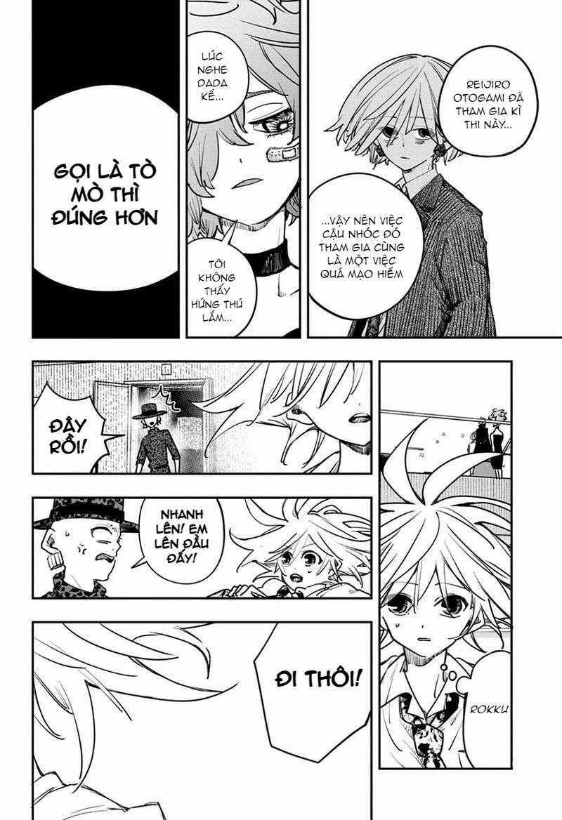 Pppppp Chapter 7 trang 19