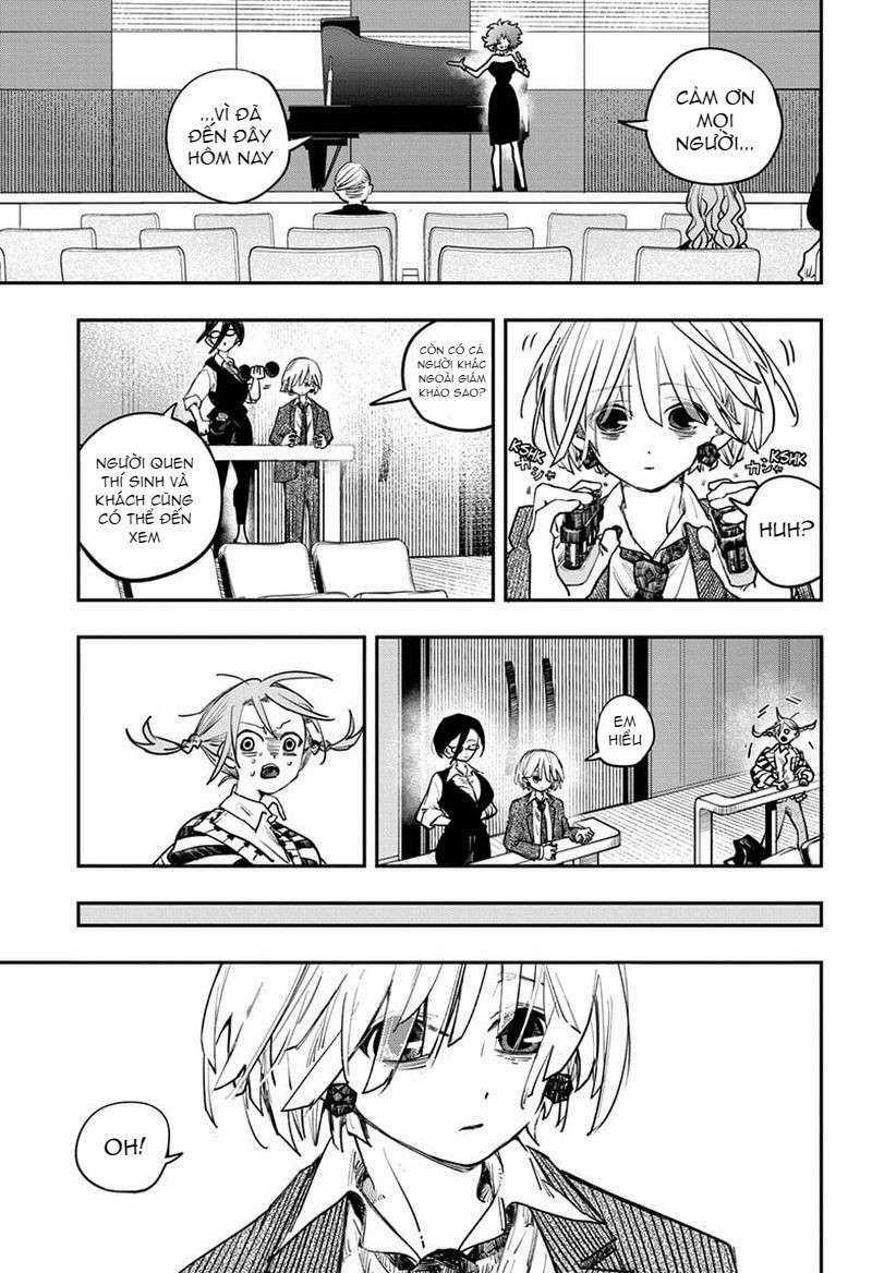 Pppppp Chapter 7 trang 20