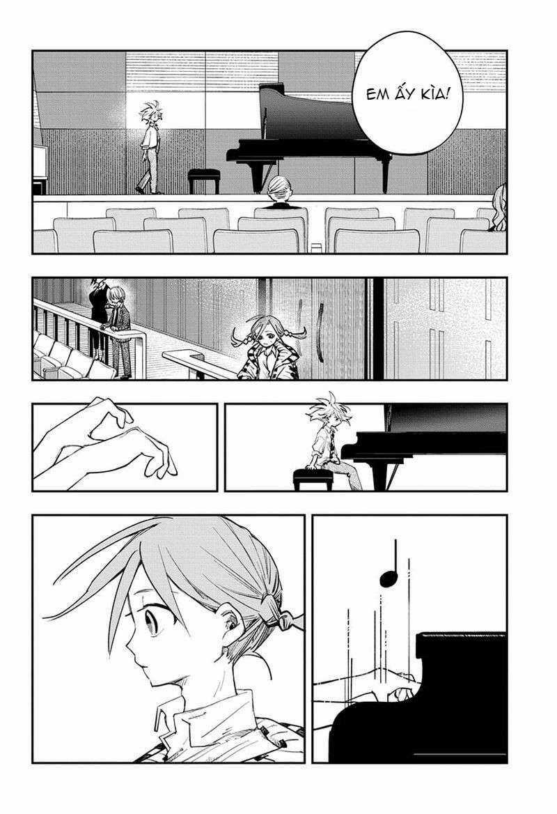 Pppppp Chapter 7 trang 21