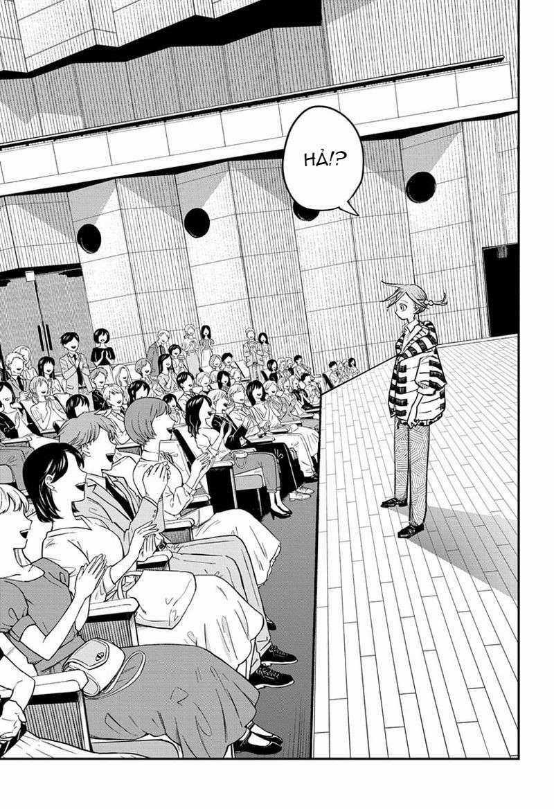 Pppppp Chapter 7 trang 22