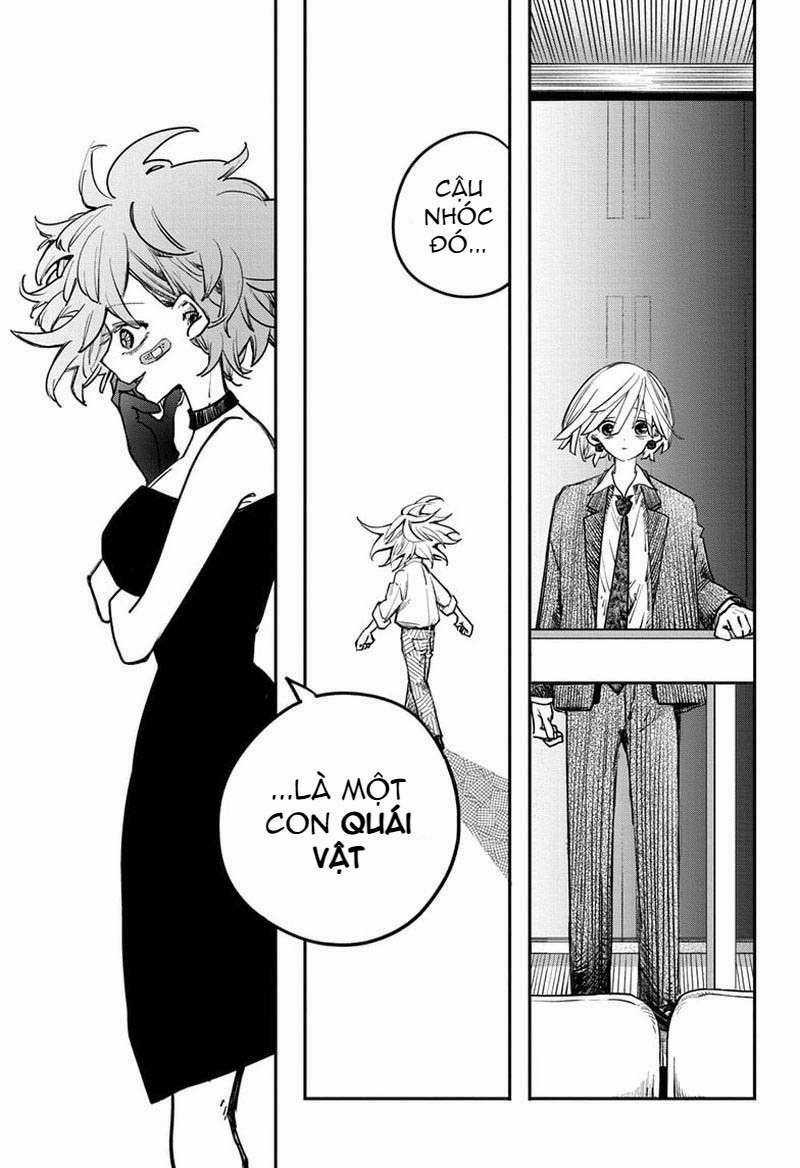 Pppppp Chapter 7 trang 26