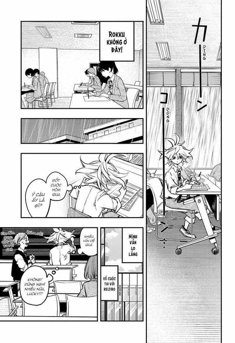 Pppppp Chapter 7 trang 6