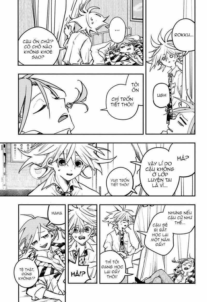 Pppppp Chapter 7 trang 8