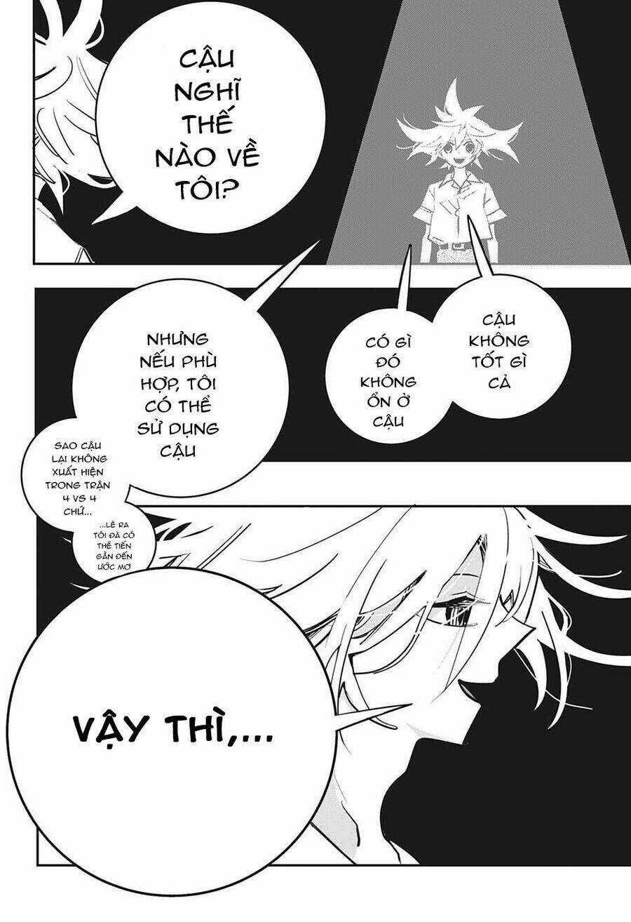 Pppppp Chapter 70 trang 10