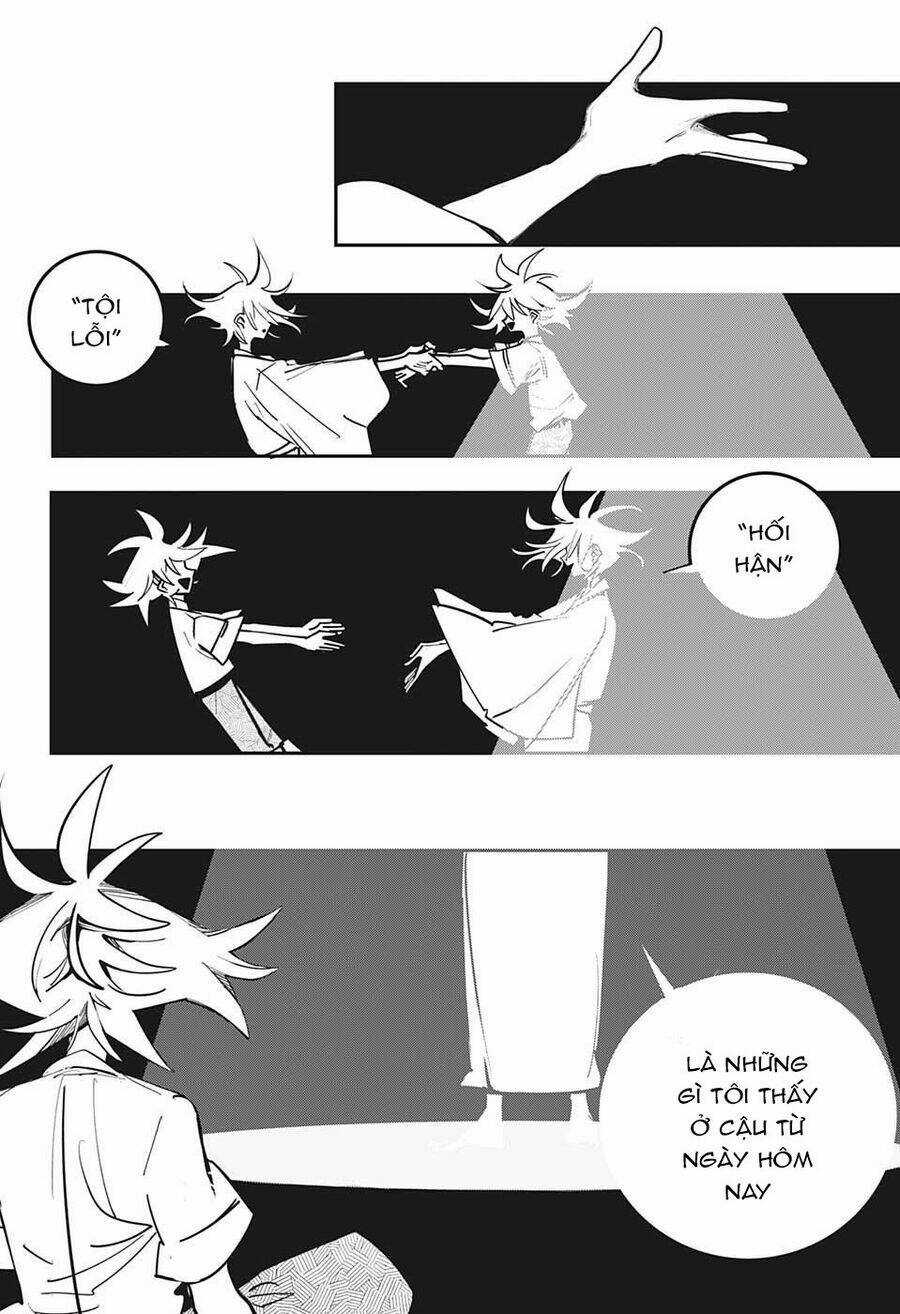 Pppppp Chapter 70 trang 16