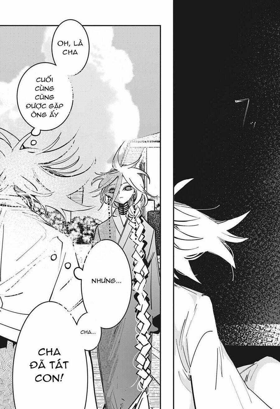 Pppppp Chapter 70 trang 17