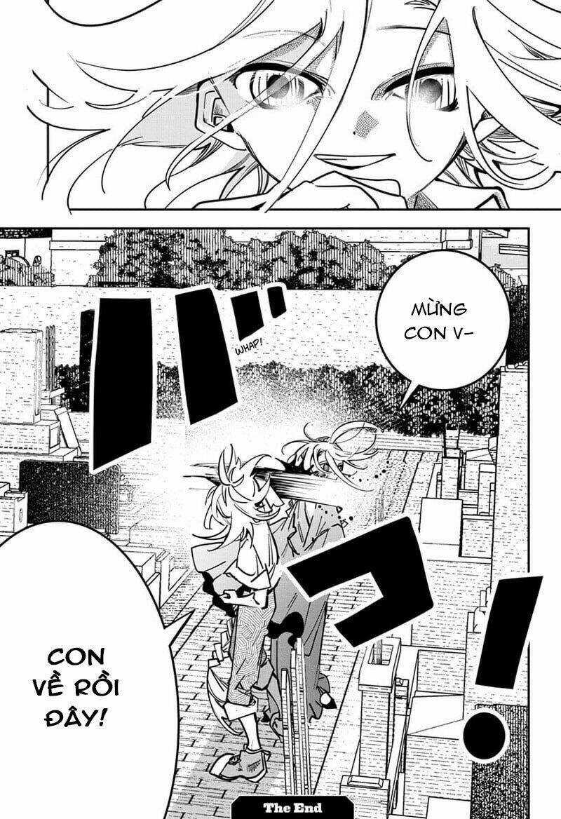 Pppppp Chapter 70 trang 19