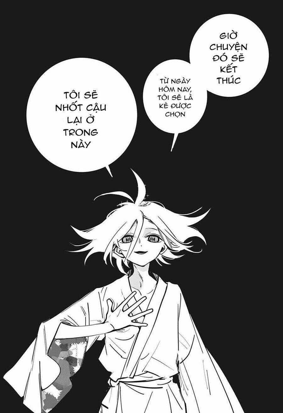 Pppppp Chapter 70 trang 6