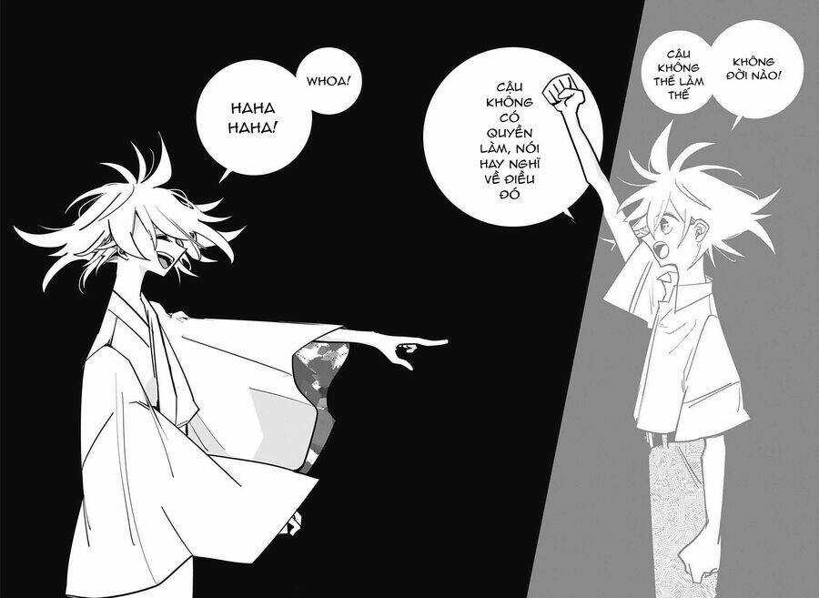 Pppppp Chapter 70 trang 7