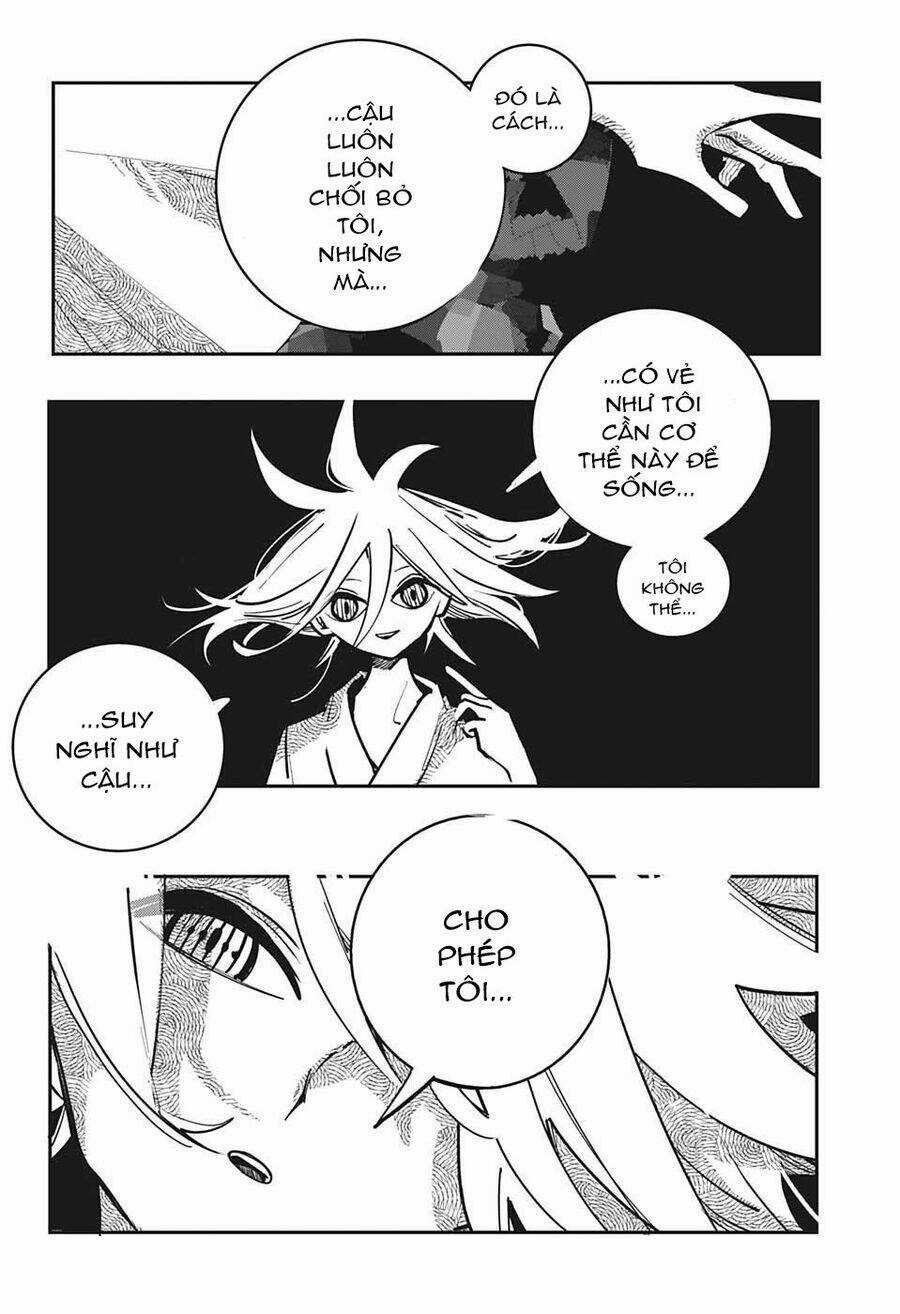 Pppppp Chapter 70 trang 8