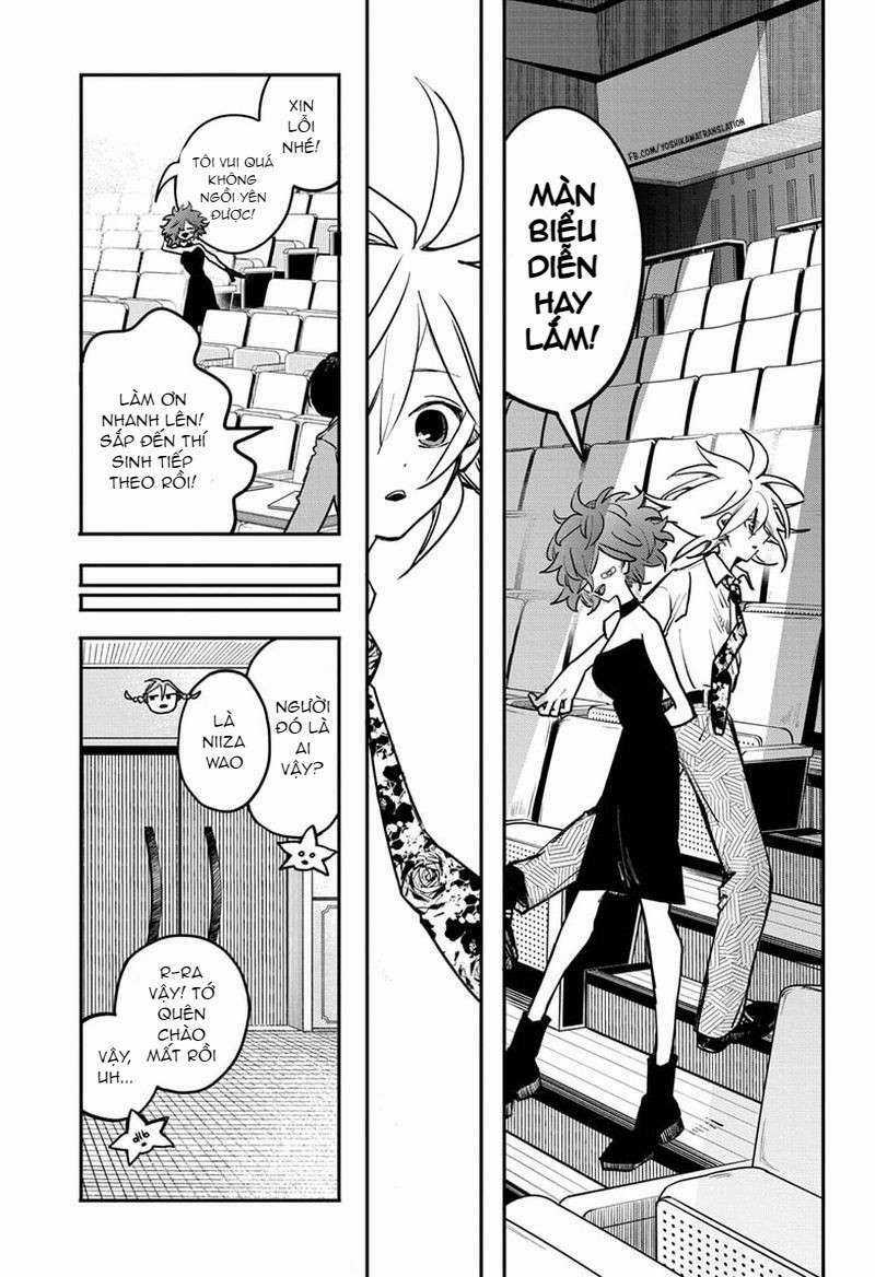 Pppppp Chapter 8 trang 10