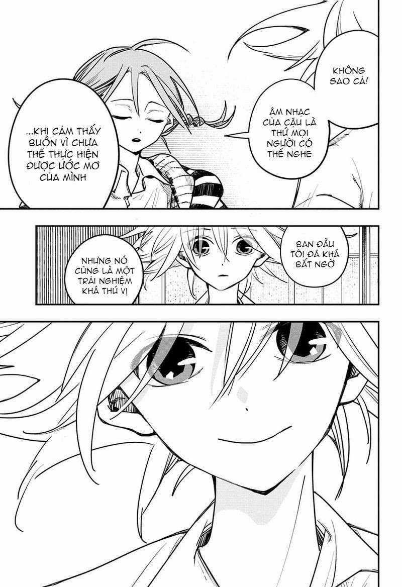Pppppp Chapter 8 trang 12