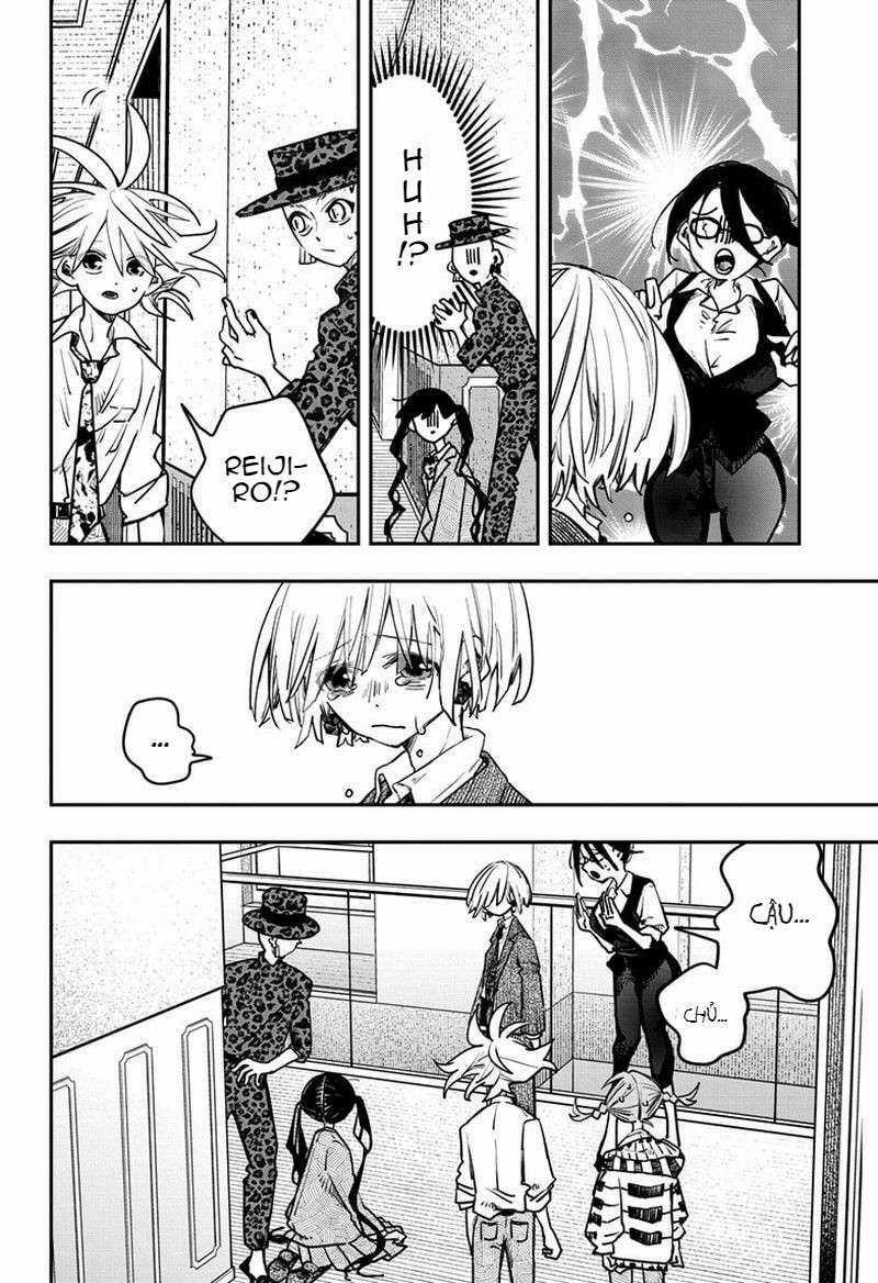 Pppppp Chapter 8 trang 15
