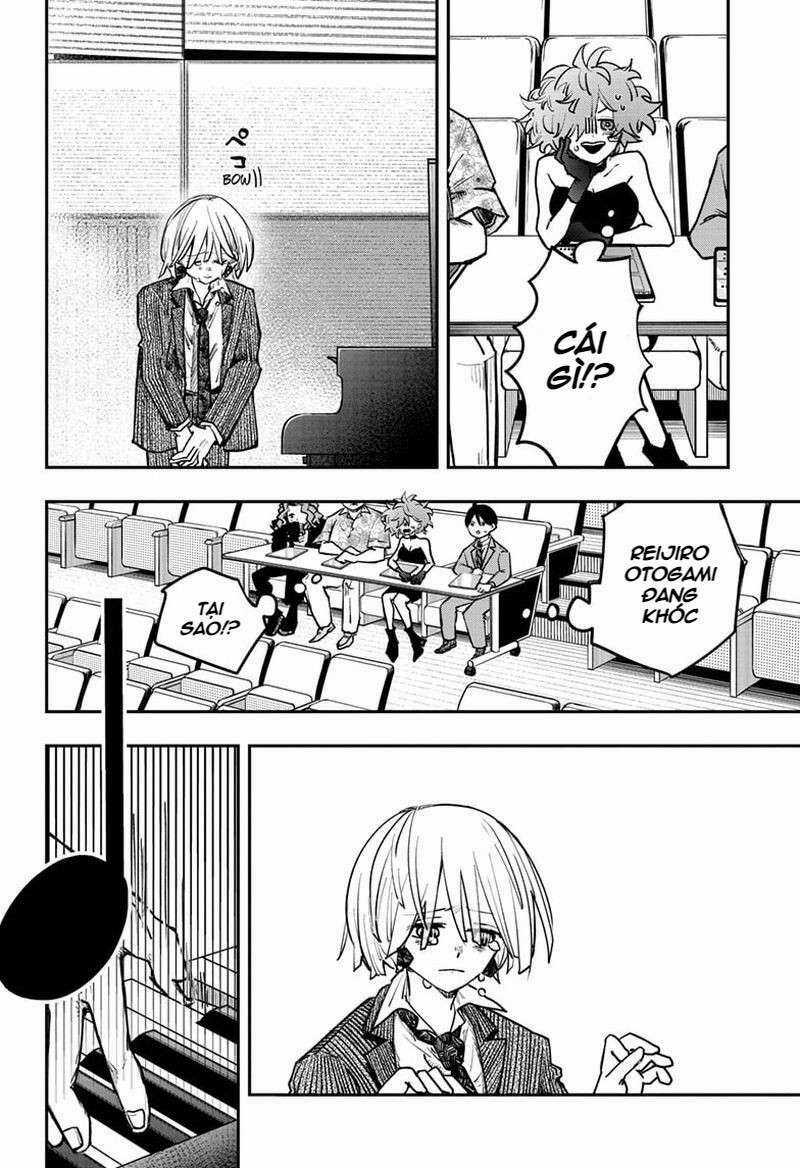 Pppppp Chapter 8 trang 17