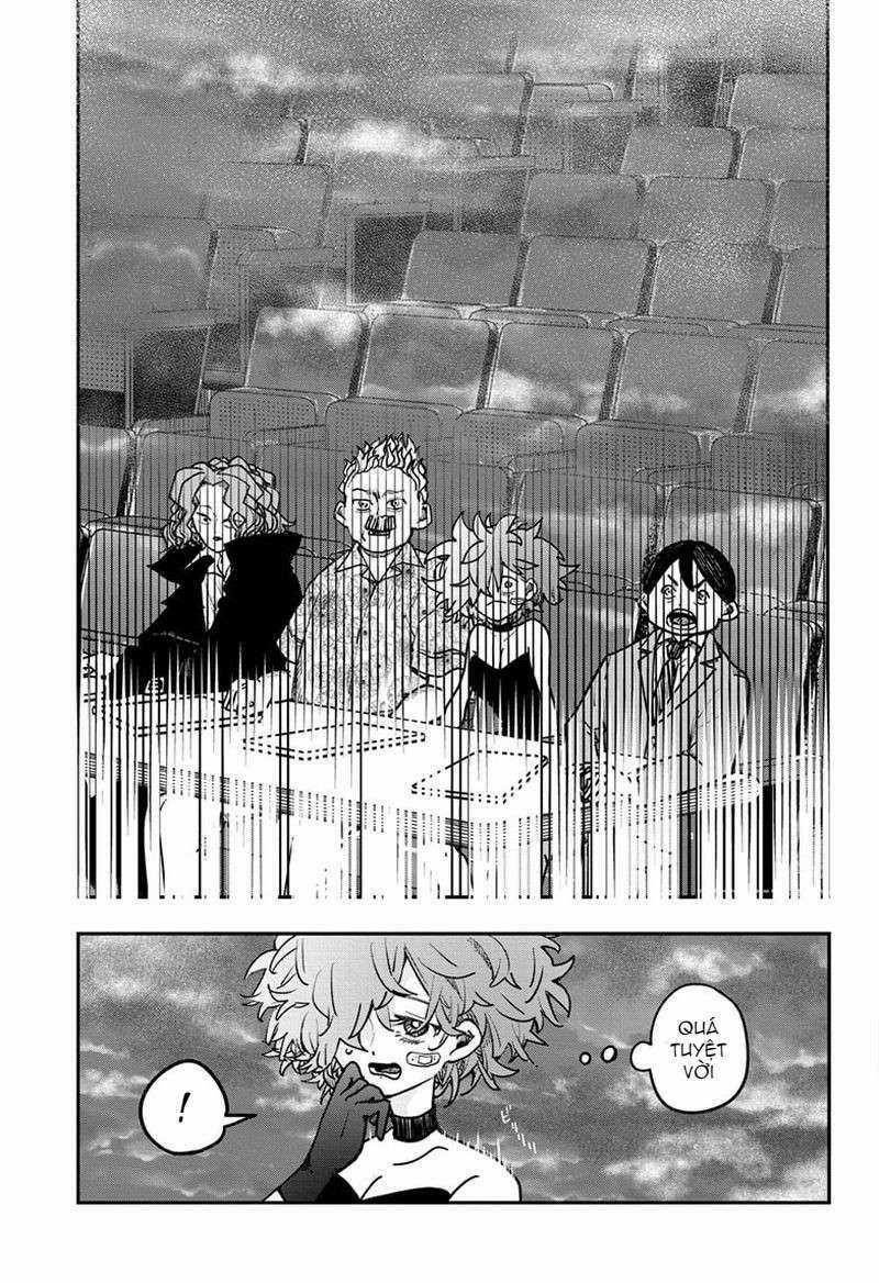 Pppppp Chapter 8 trang 18