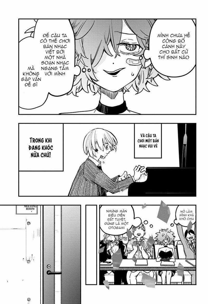 Pppppp Chapter 8 trang 20