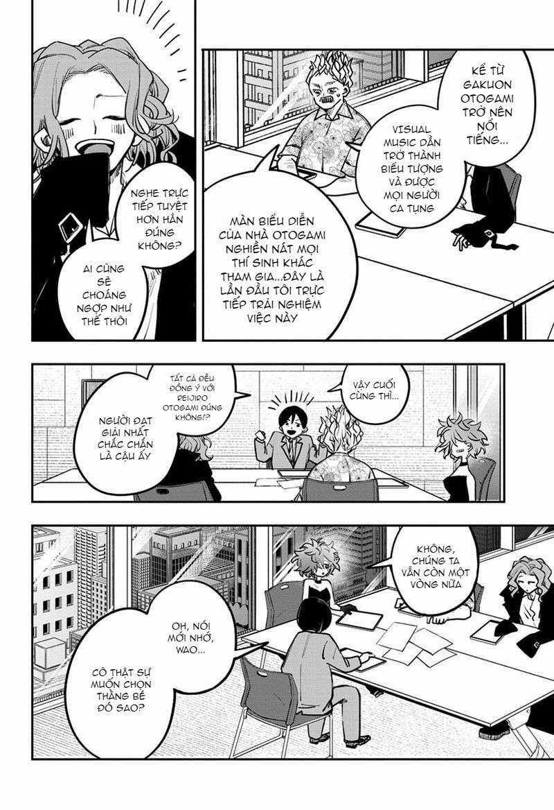 Pppppp Chapter 8 trang 21
