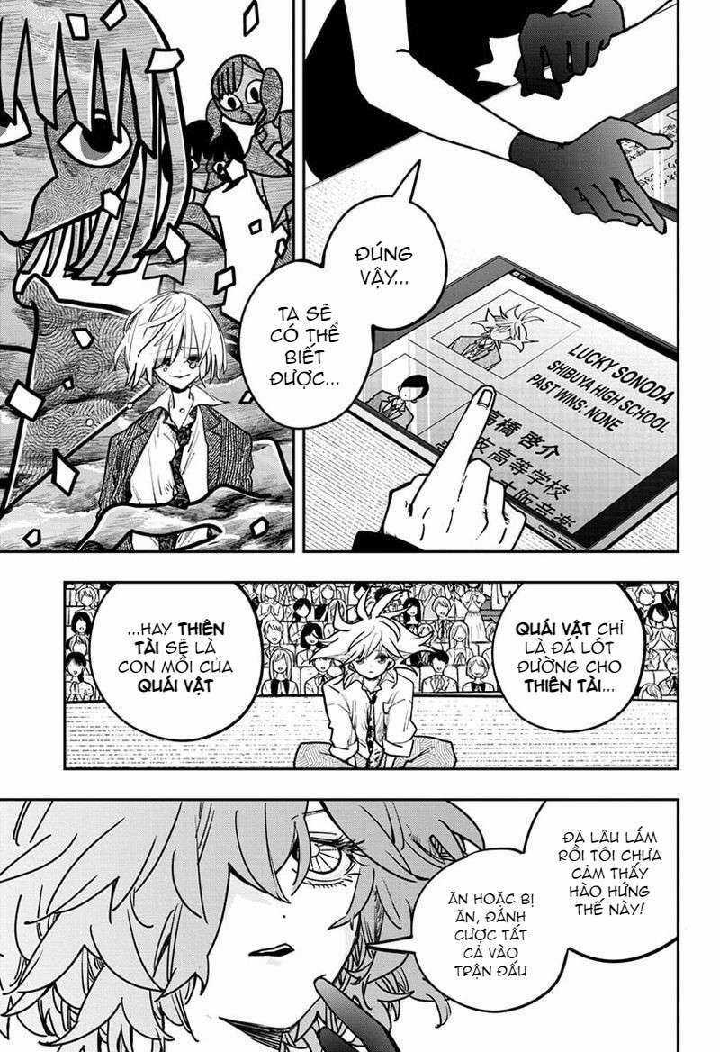 Pppppp Chapter 8 trang 22
