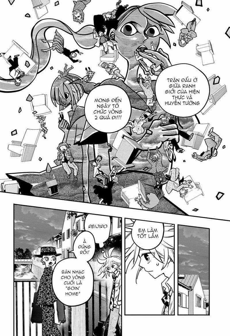 Pppppp Chapter 8 trang 23
