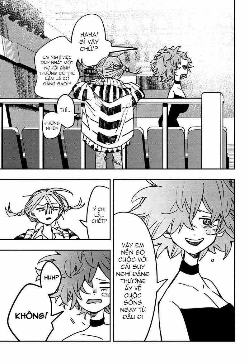 Pppppp Chapter 8 trang 6