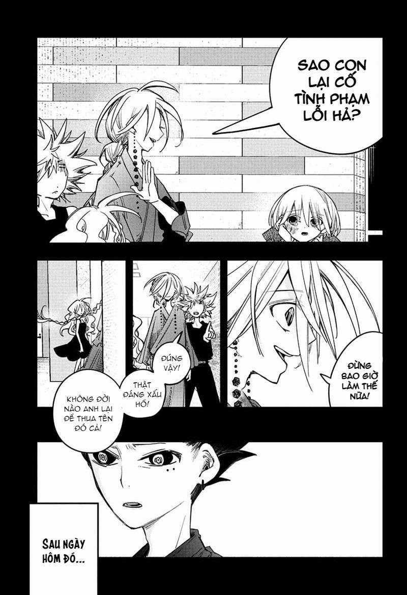 Pppppp Chapter 9 trang 10