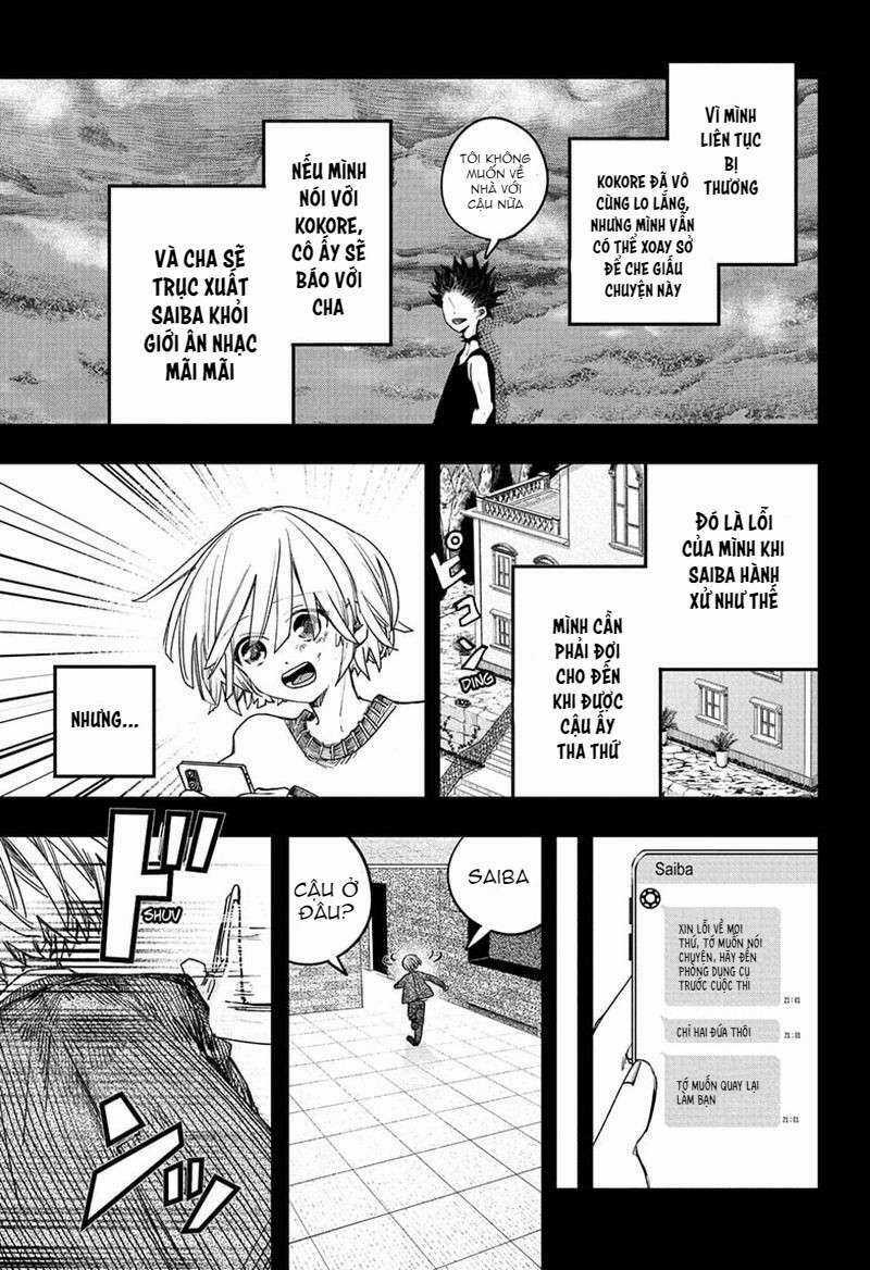 Pppppp Chapter 9 trang 12