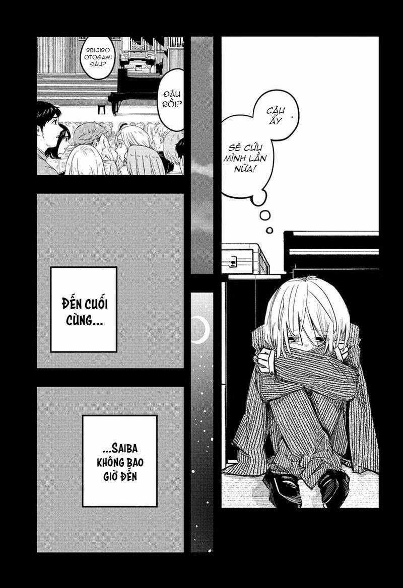 Pppppp Chapter 9 trang 14